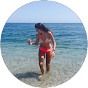 Lucia Romero Gallardo Lucia Romero Gallardo