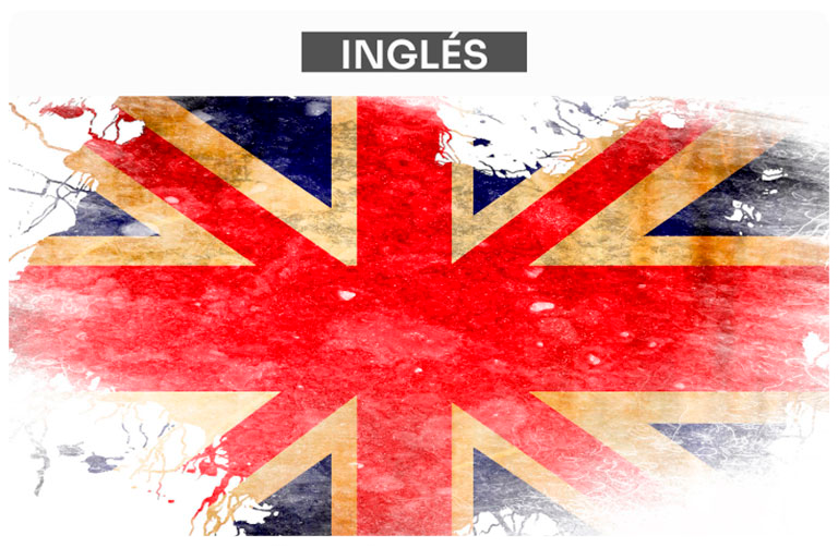 4 ingles