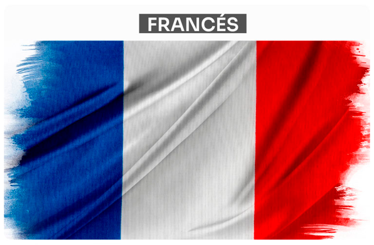 5 frances