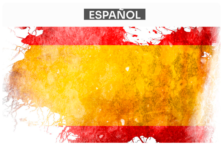 6 español