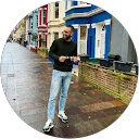 ADRIAN NOLASCO (AdriNol) ADRIAN NOLASCO (AdriNol)